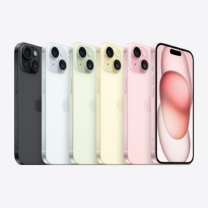 Apple iPhone 15