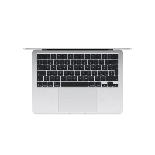 Apple MacBook Air 13” M4 - RAM 16Gb - SSD 512Gb - immagine 2